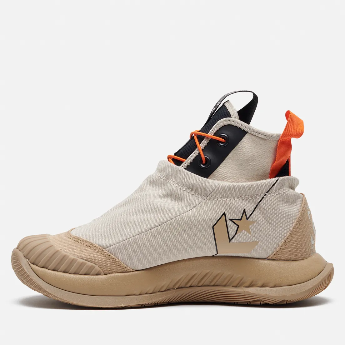 Converse Кроссовки Utility High Explore Counter Climate
