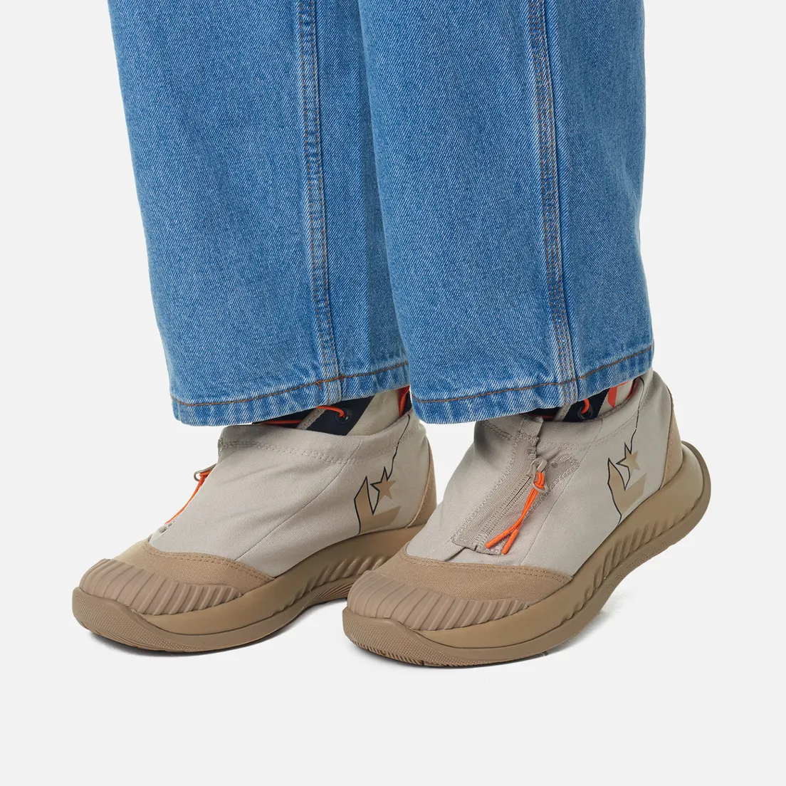 Converse Кроссовки Utility High Explore Counter Climate