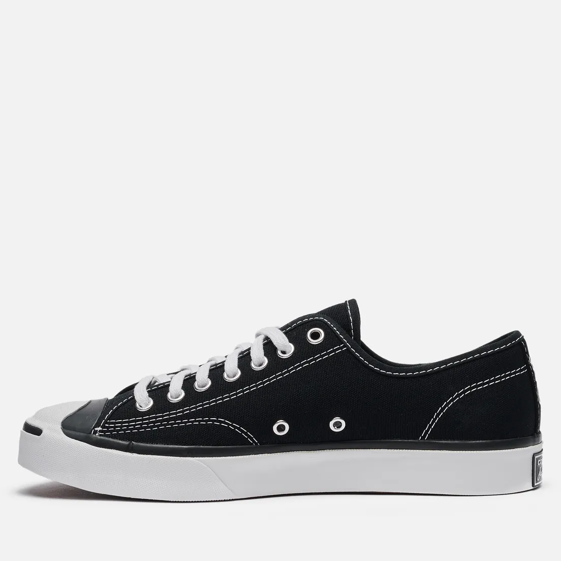 Converse Кеды x Fragment Design x Moncler Jack Purcell Low