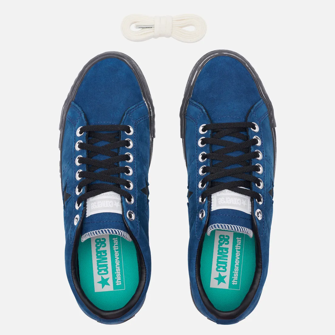 Converse Мужские кеды x thisisneverthat One Star