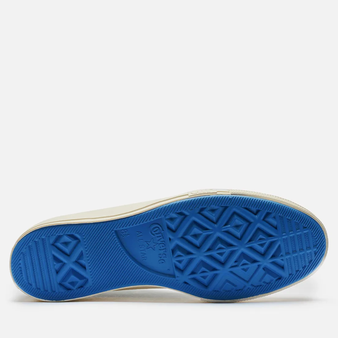 Converse Мужские кеды x Undefeated Chuck 70 Mid