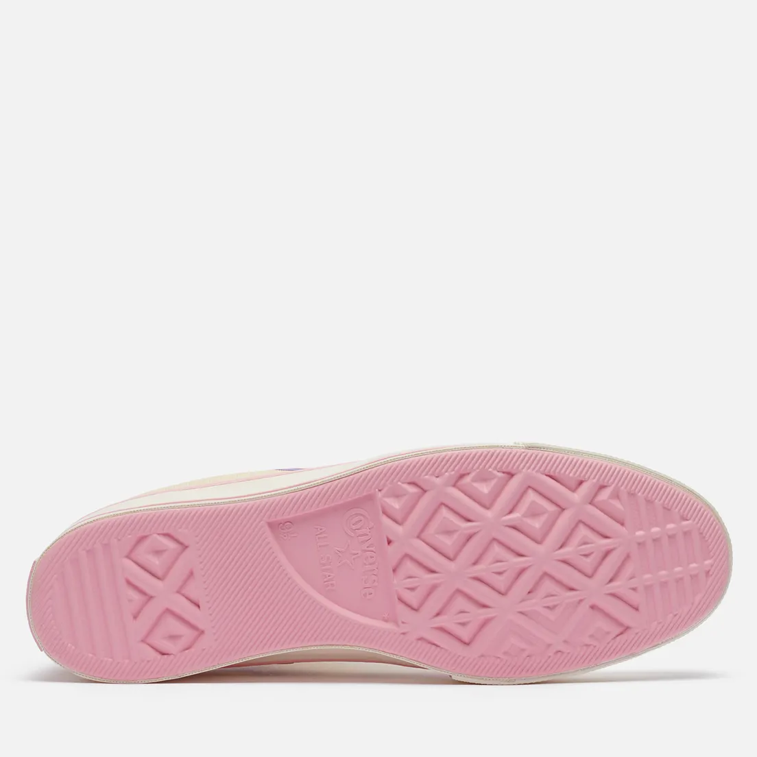 Converse Мужские кеды x Tyler The Creator Golf le Fleur Chuck 70 Hi