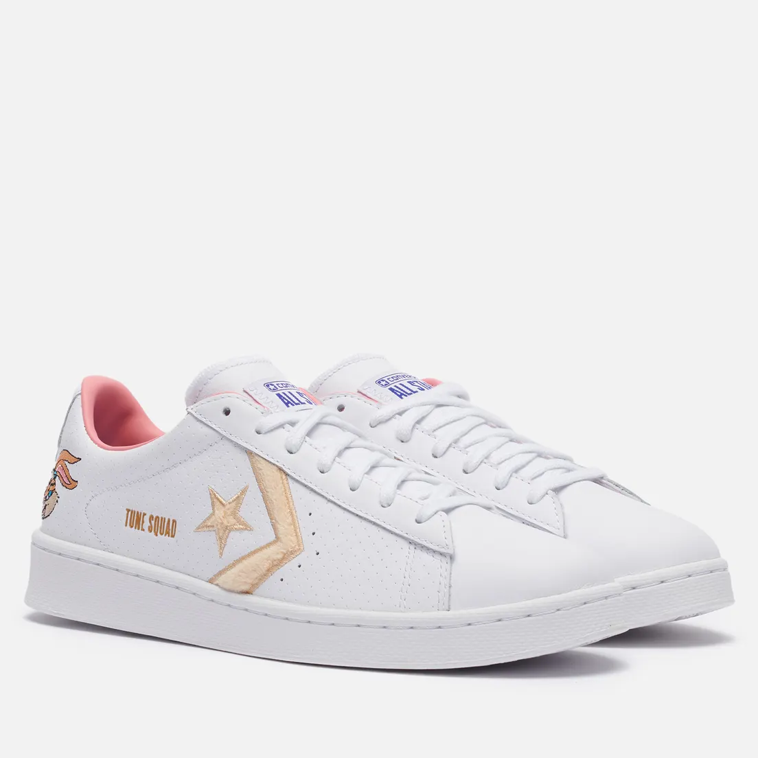 Converse Кеды x Space Jam A New Legacy Pro Leather Ox