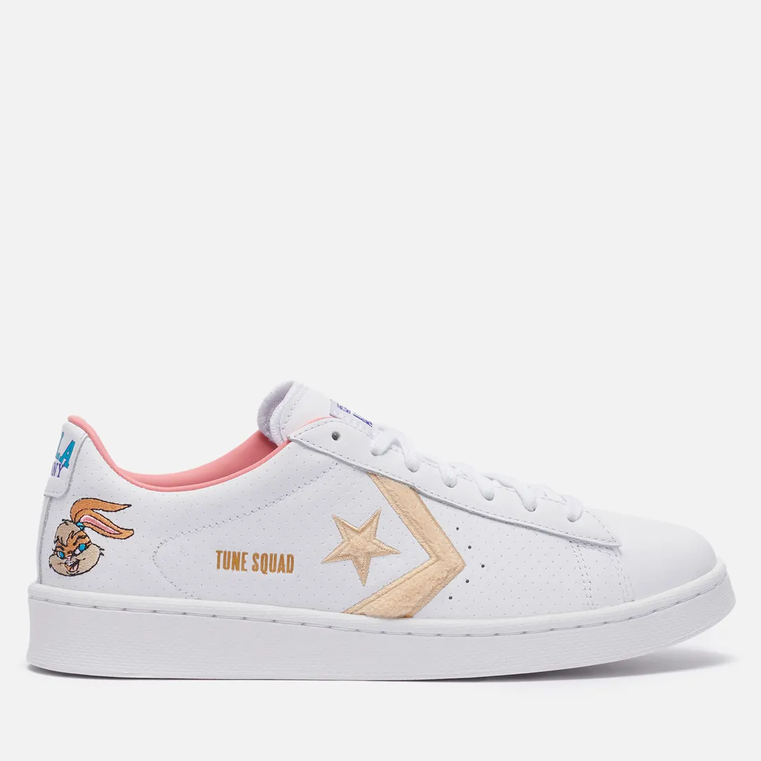 Converse Кеды x Space Jam A New Legacy Pro Leather Ox