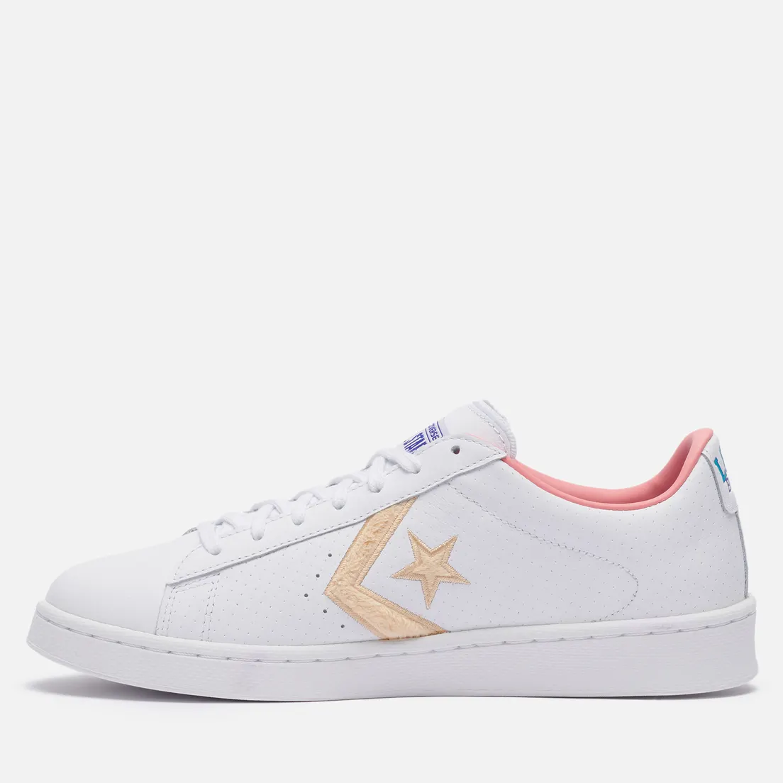 Converse Кеды x Space Jam A New Legacy Pro Leather Ox