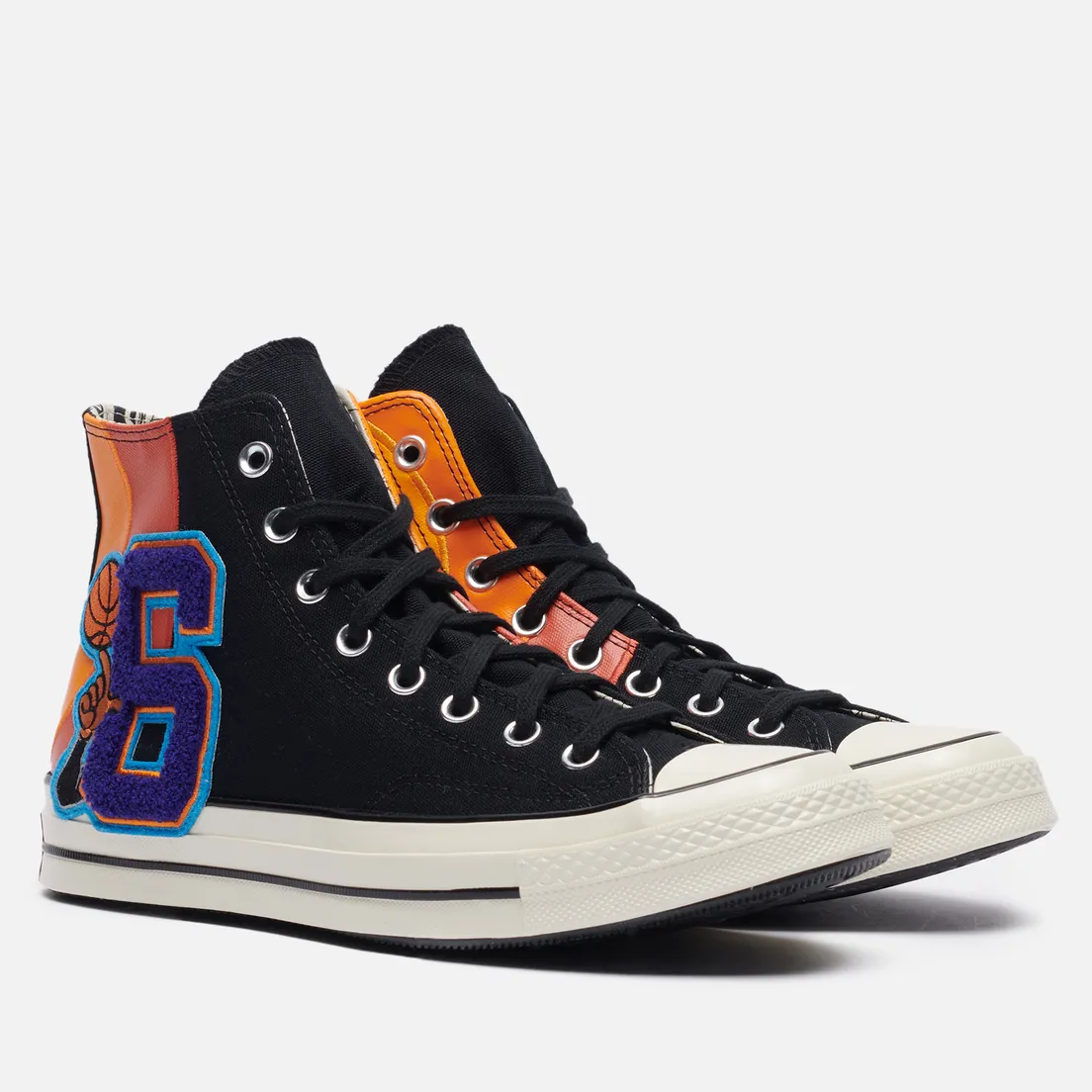 Converse Мужские кеды x Space Jam A New Legacy Chuck 70 Hi