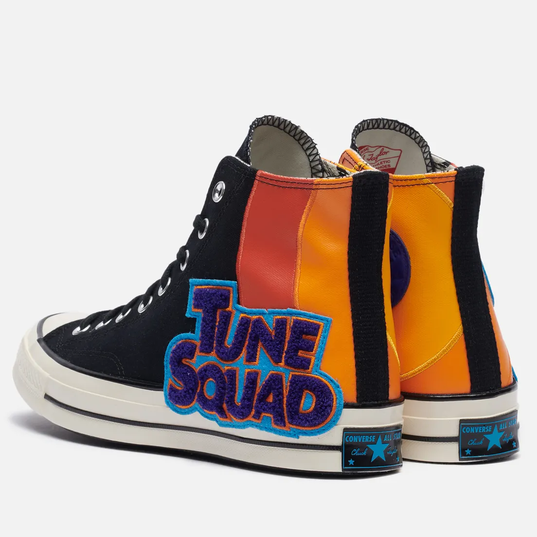 Converse Мужские кеды x Space Jam A New Legacy Chuck 70 Hi