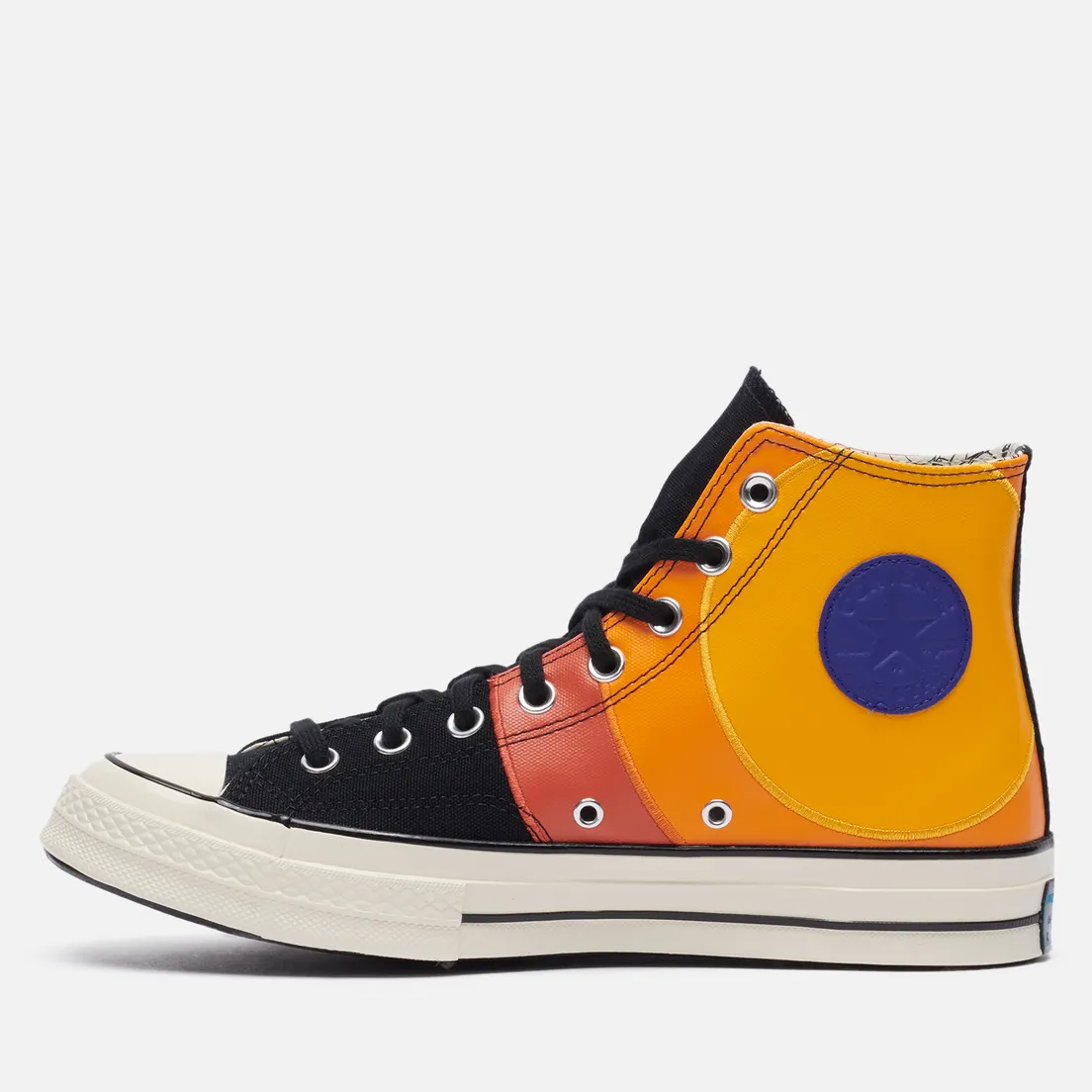Converse Мужские кеды x Space Jam A New Legacy Chuck 70 Hi