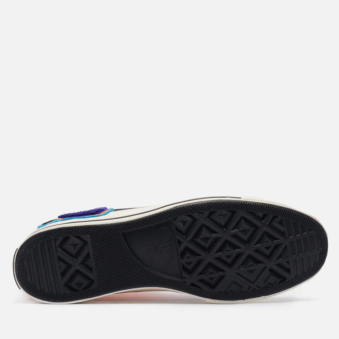 Converse Мужские кеды x Space Jam A New Legacy Chuck 70 Hi