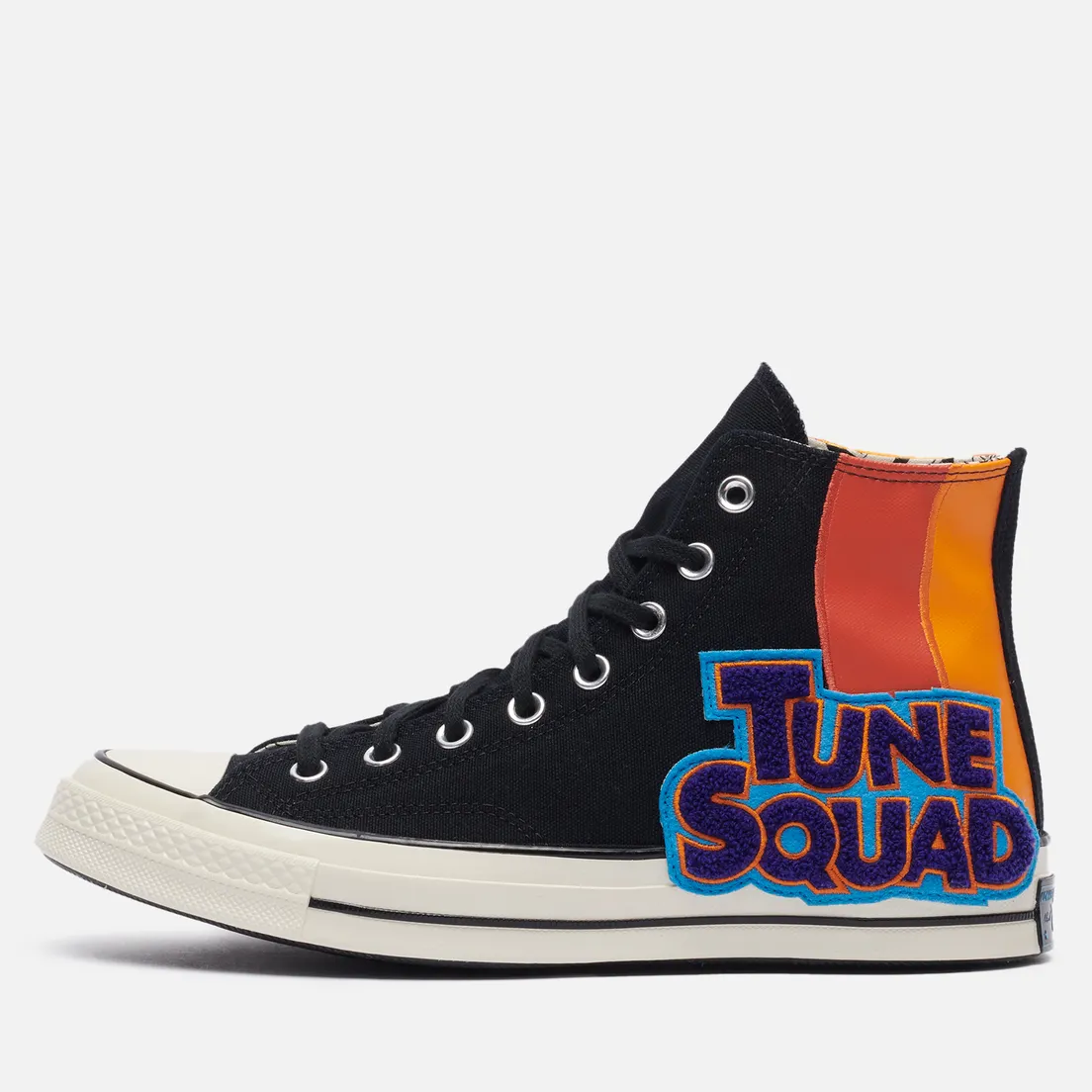 Converse Мужские кеды x Space Jam A New Legacy Chuck 70 Hi