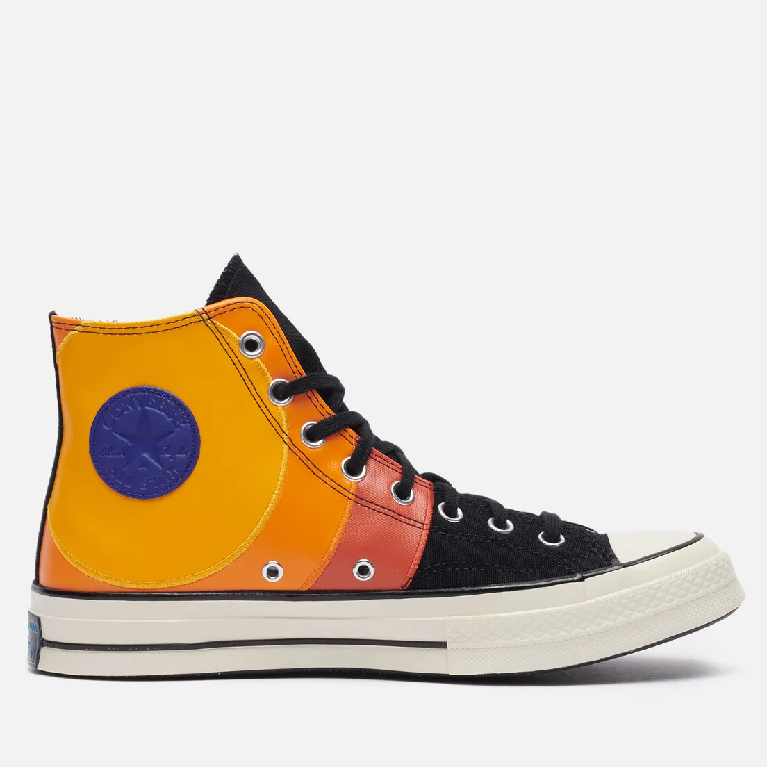 Converse Мужские кеды x Space Jam A New Legacy Chuck 70 Hi