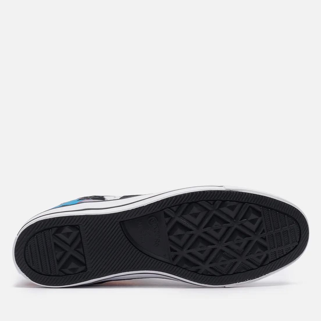 Converse Мужские кеды x Space Jam A New Legacy Chuck Taylor All Star Hi
