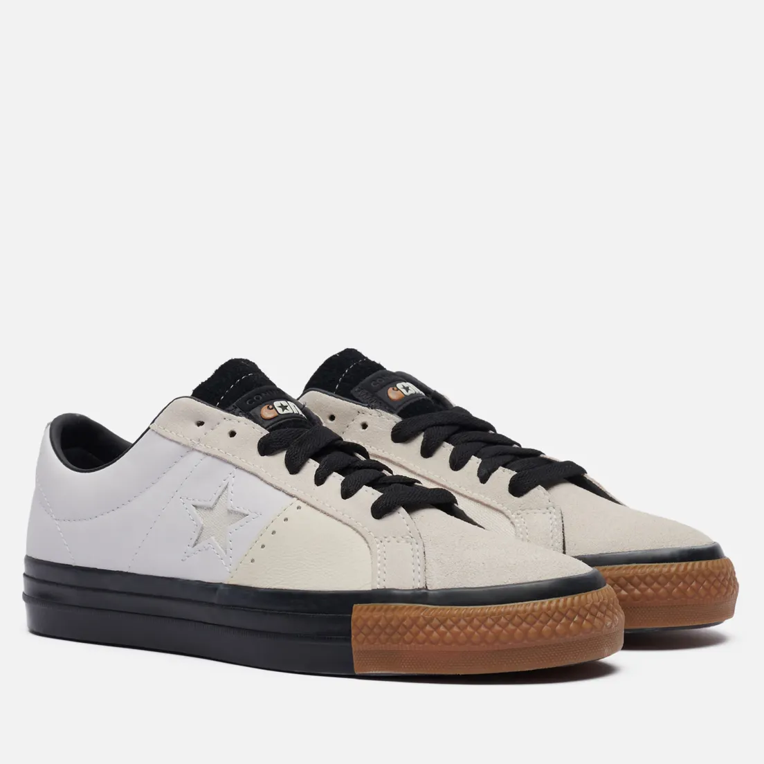 Converse Кеды x Carhartt WIP One Star Pro OX