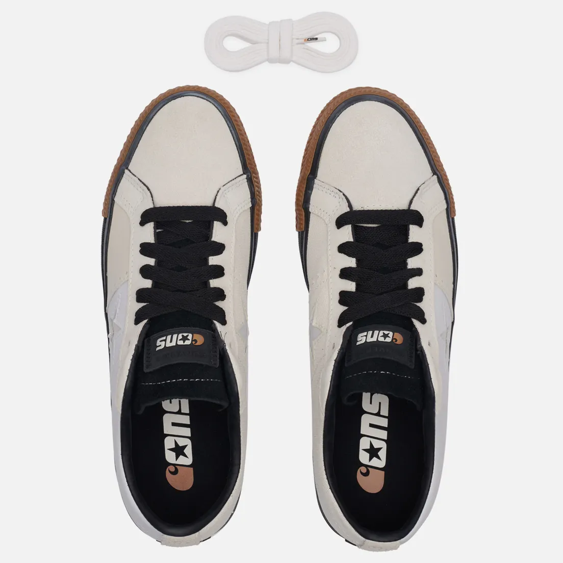 Converse Кеды x Carhartt WIP One Star Pro OX