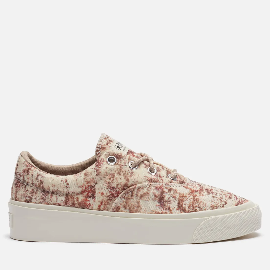 Converse Мужские кеды x John Elliott Skid Grip