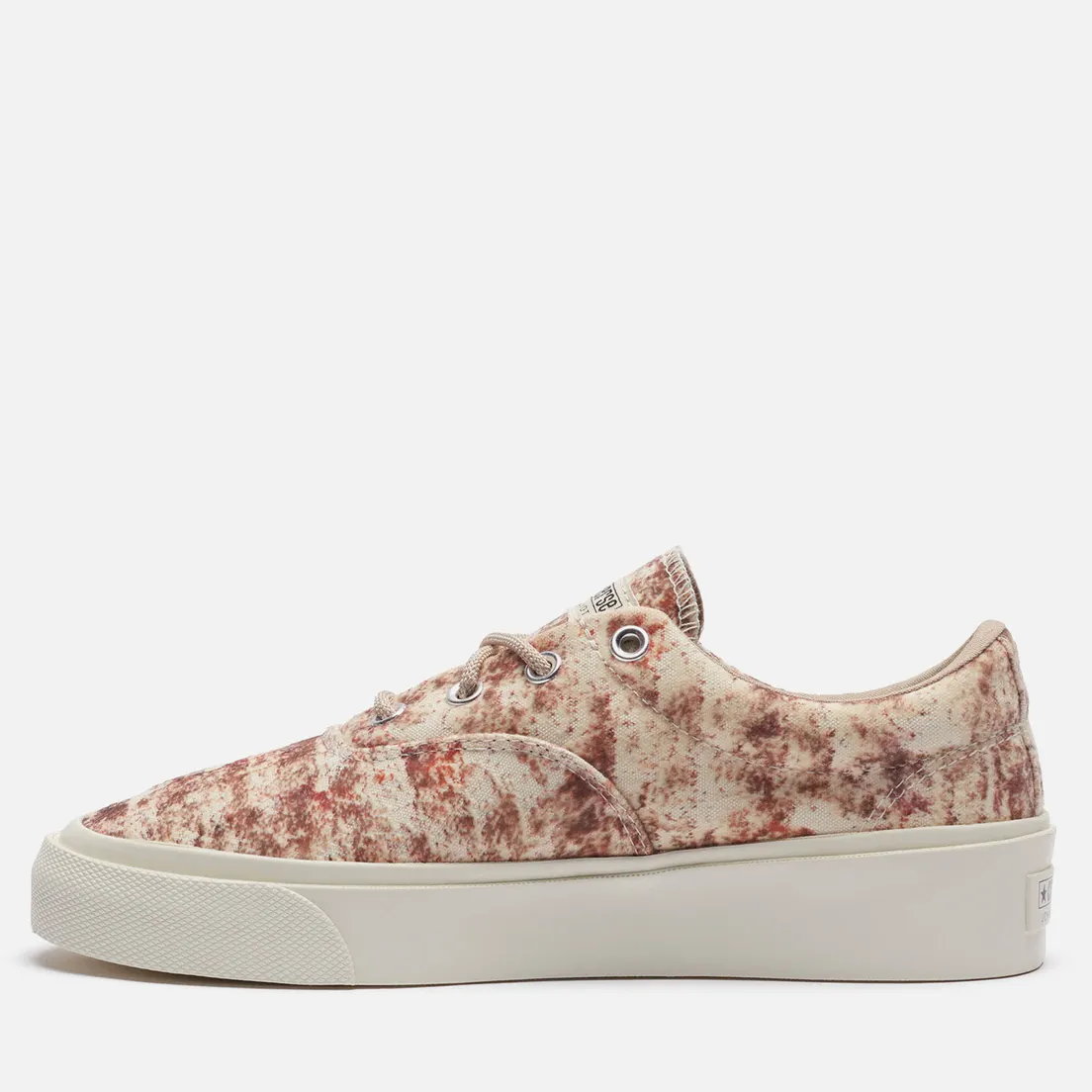 Converse Мужские кеды x John Elliott Skid Grip