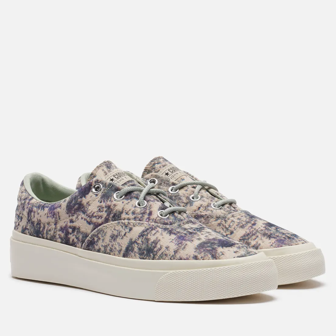 Converse Мужские кеды x John Elliott Skid Grip