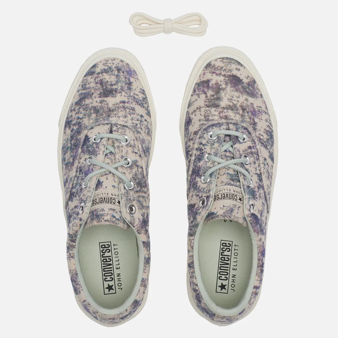 Converse Мужские кеды x John Elliott Skid Grip