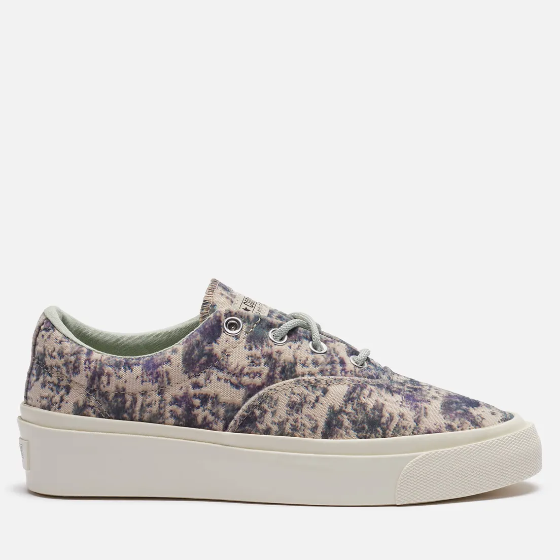 Converse Мужские кеды x John Elliott Skid Grip