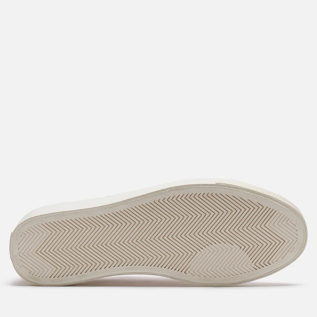 Converse Мужские кеды x John Elliott Skid Grip