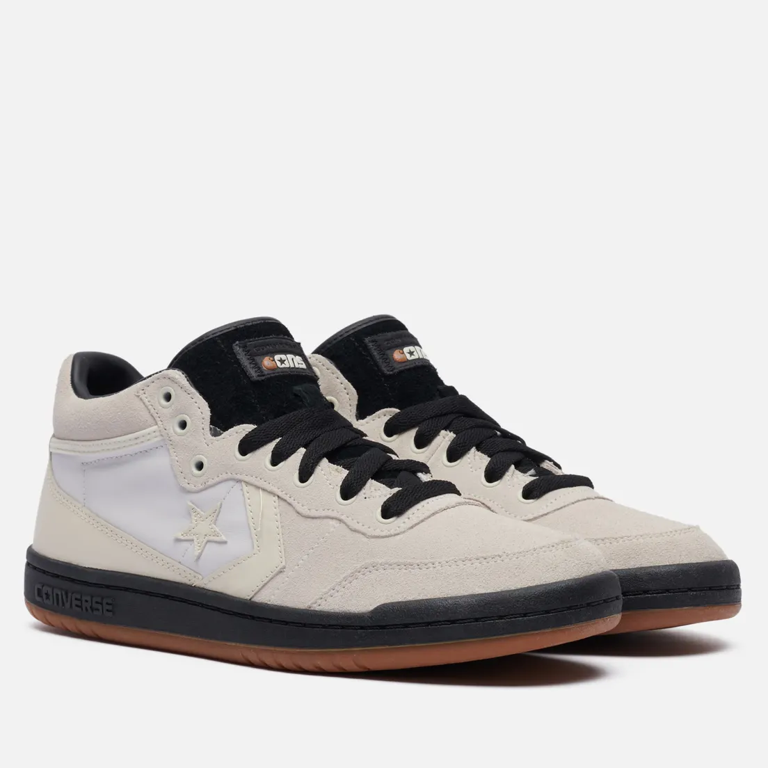 Converse Кеды x Carhartt WIP Fastbreak Pro Mid
