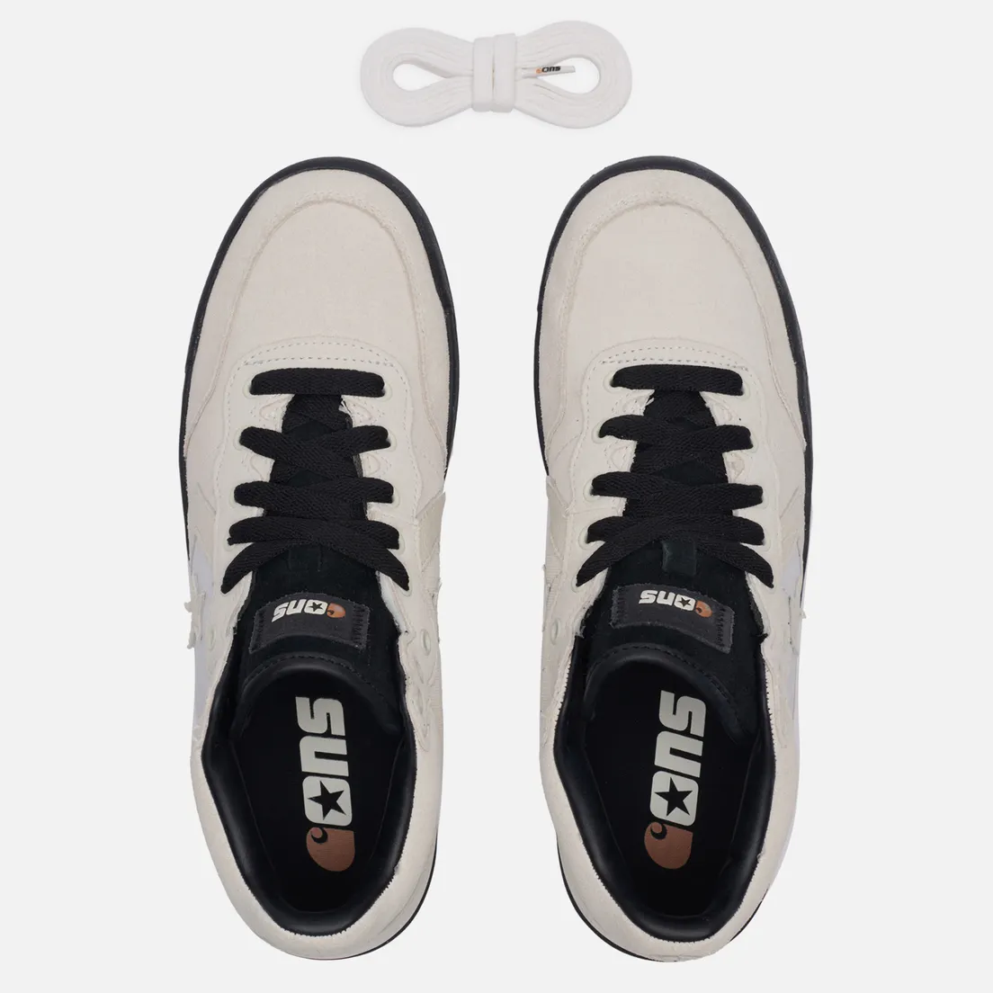 Converse Кеды x Carhartt WIP Fastbreak Pro Mid
