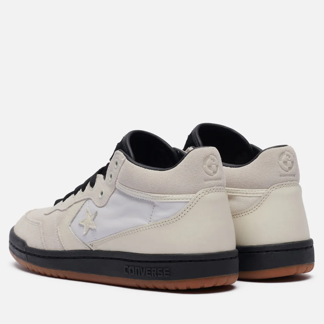 Converse Кеды x Carhartt WIP Fastbreak Pro Mid