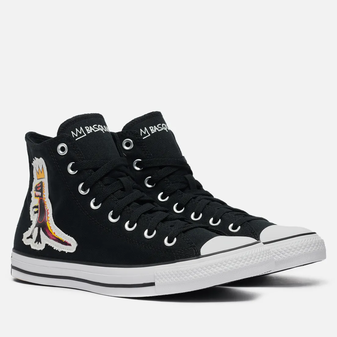 Converse Кеды x Basquiat Chuck Taylor All Star