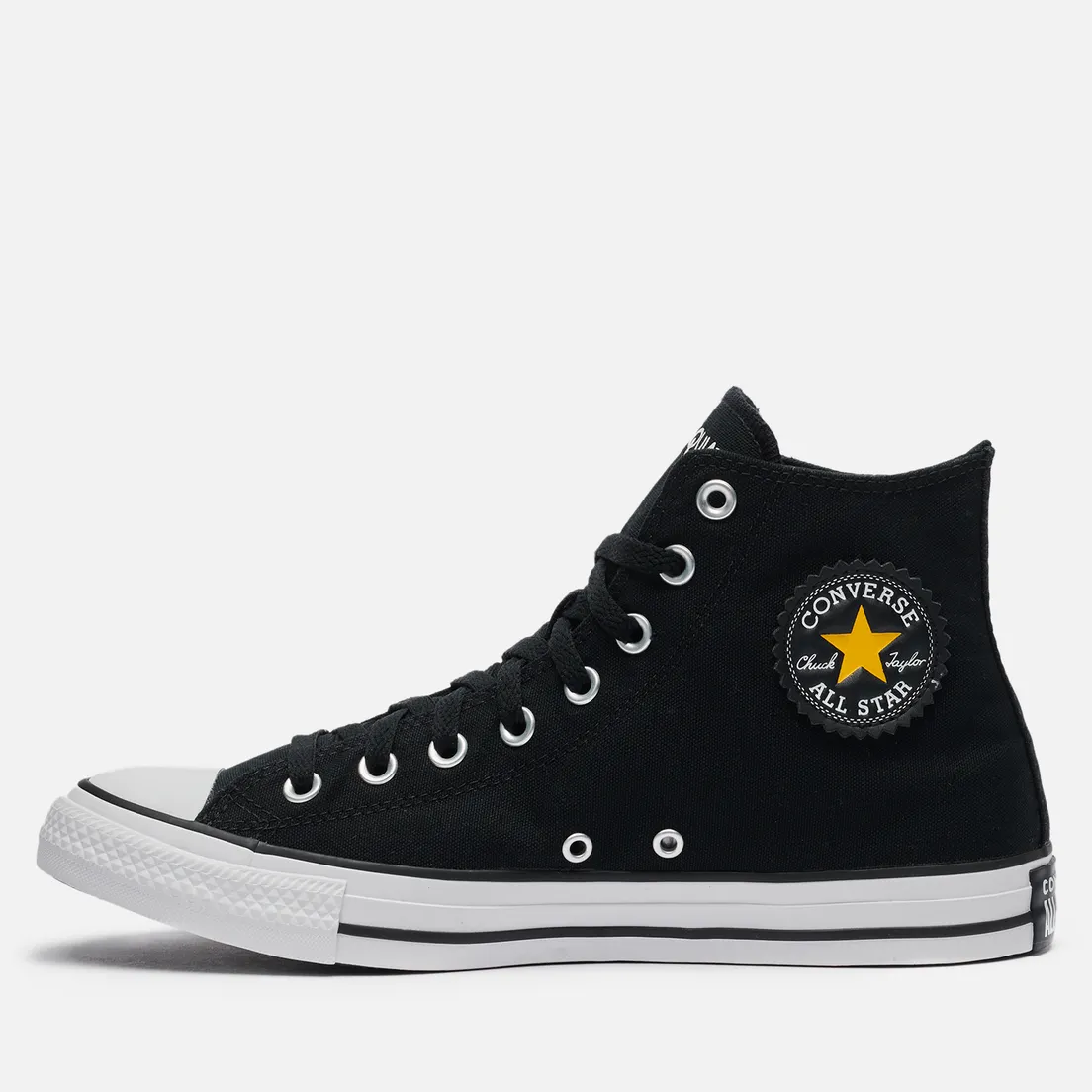 Converse Кеды x Basquiat Chuck Taylor All Star