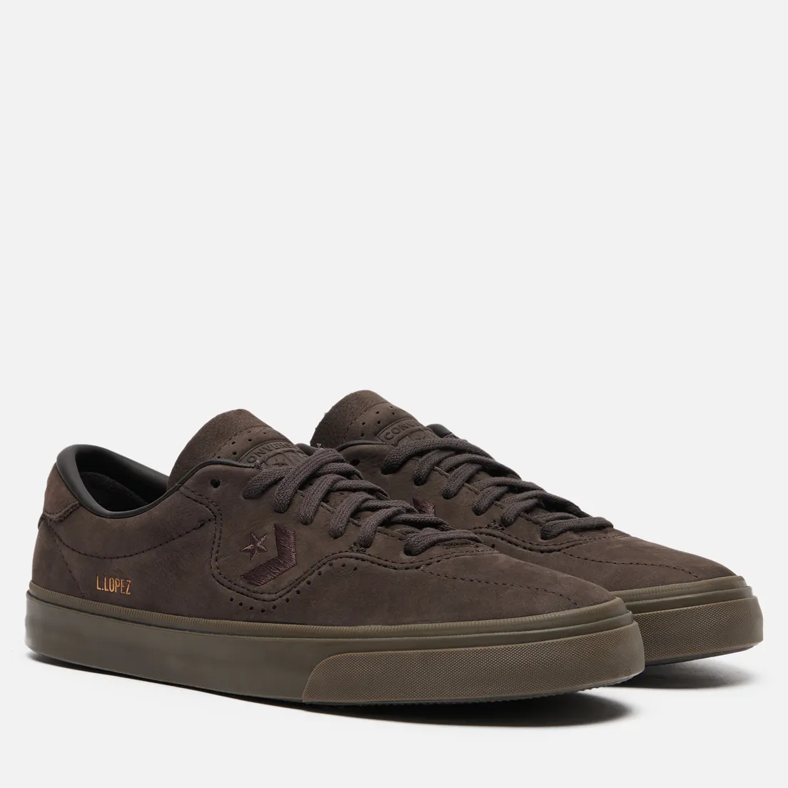 Converse Мужские кеды Louie Lopez Pro Low