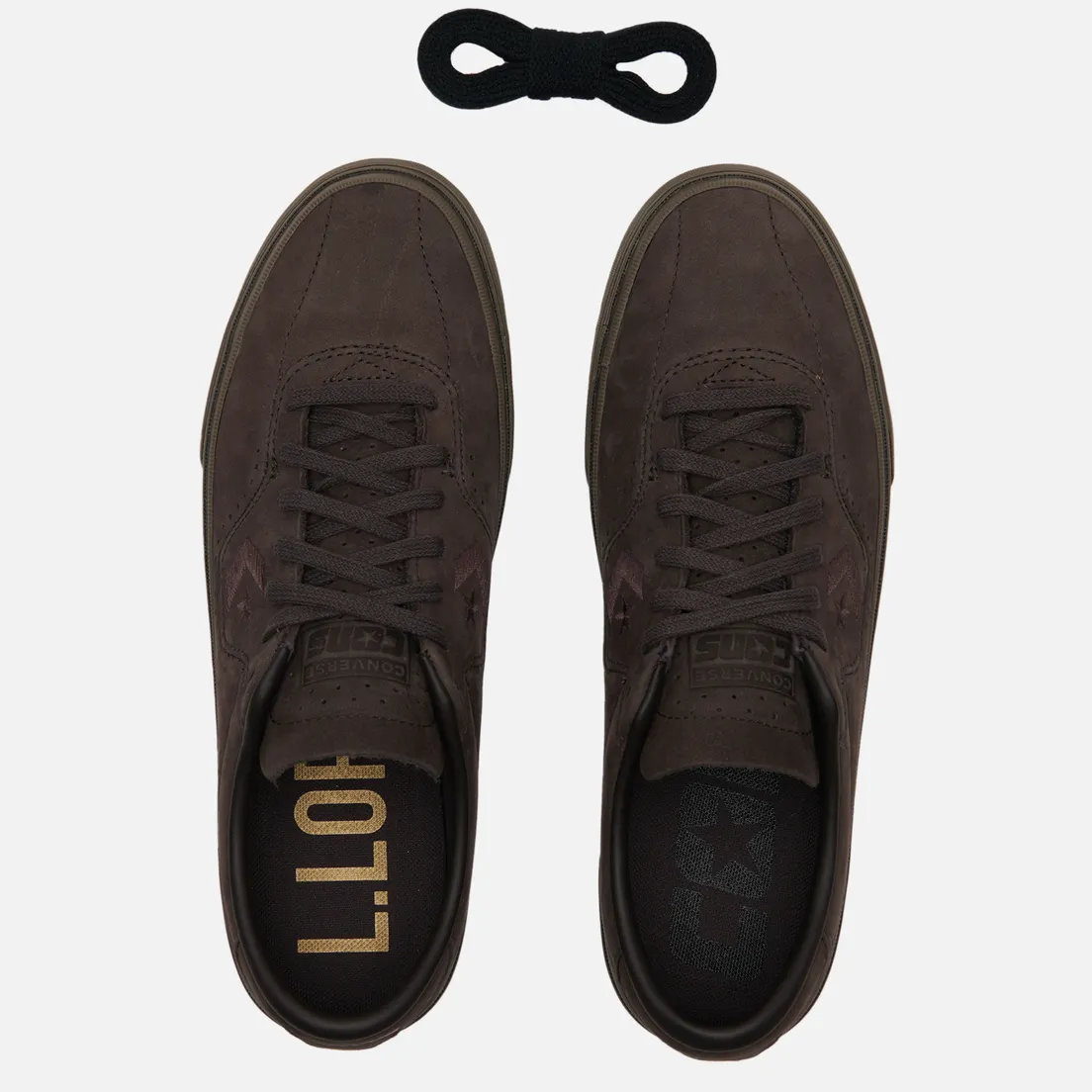 Converse Мужские кеды Louie Lopez Pro Low