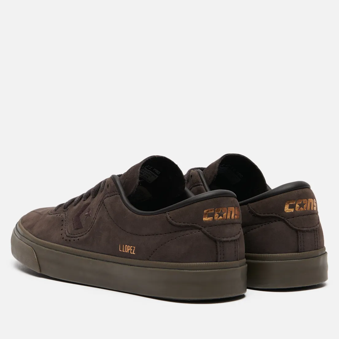 Converse Мужские кеды Louie Lopez Pro Low