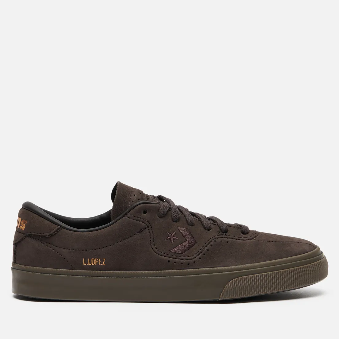 Converse Мужские кеды Louie Lopez Pro Low