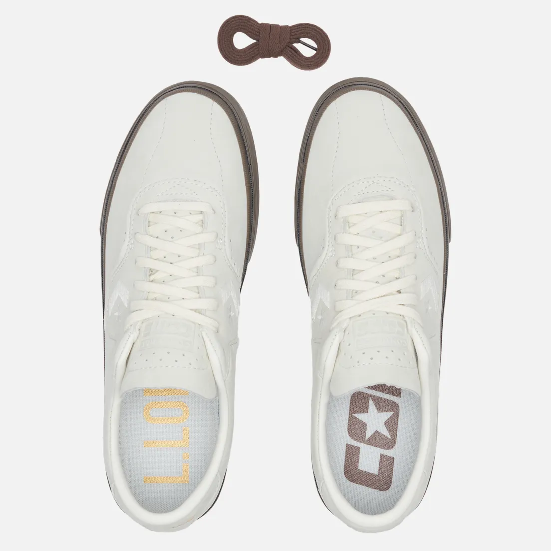 Converse Мужские кеды Louie Lopez Pro Low