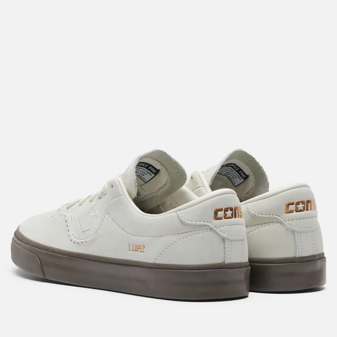 Converse Мужские кеды Louie Lopez Pro Low