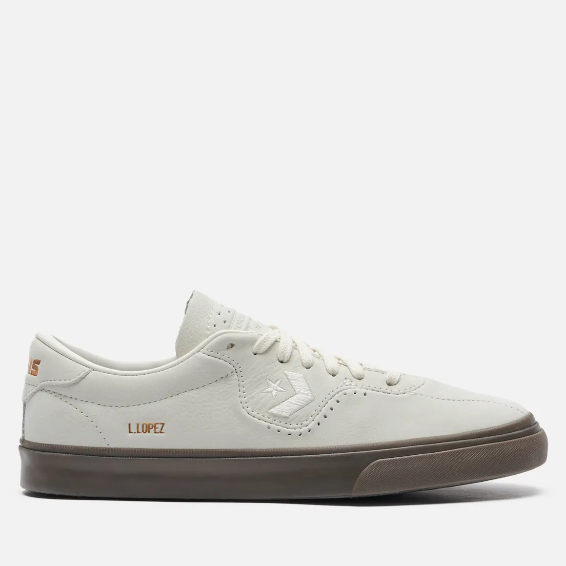 Converse Мужские кеды Louie Lopez Pro Low