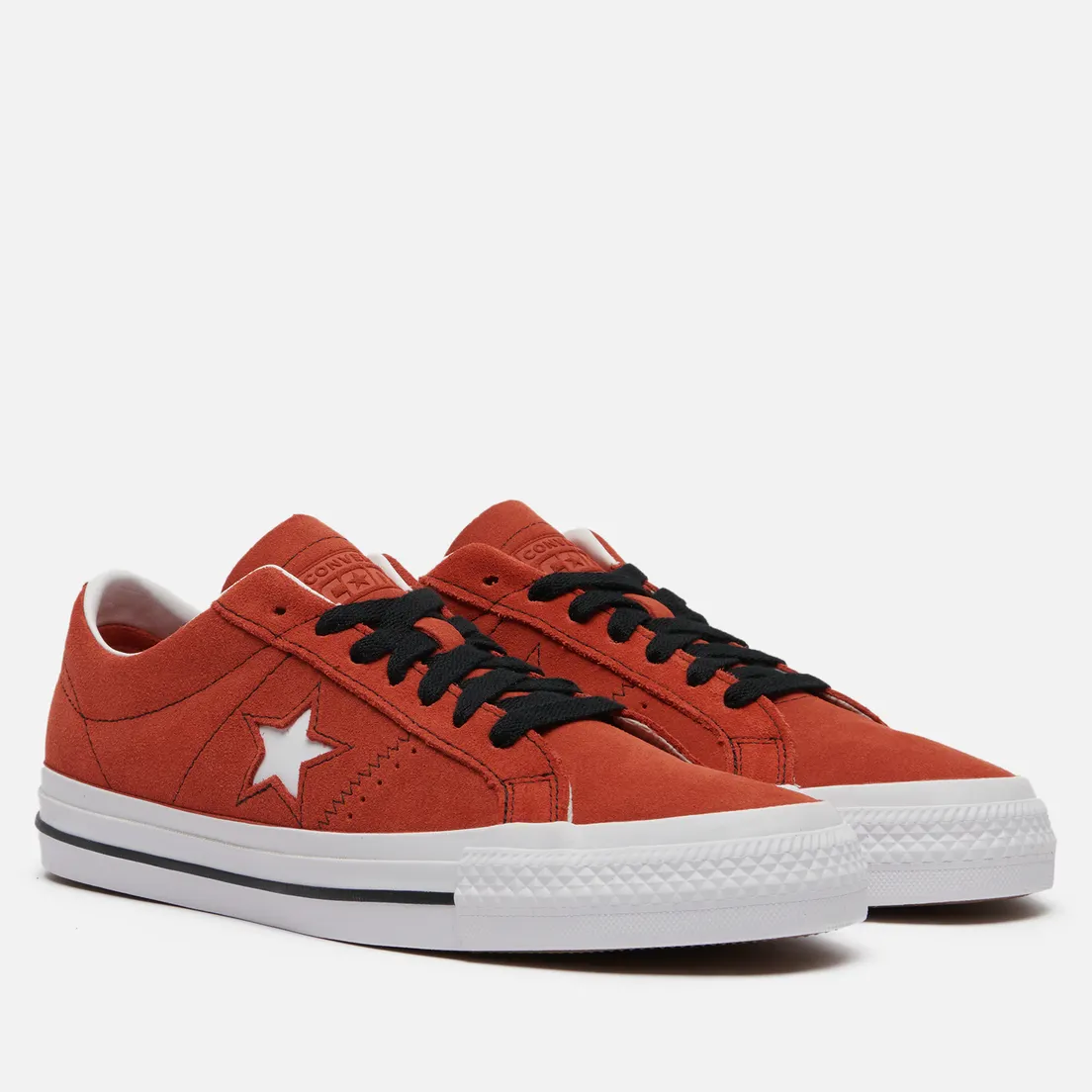 Converse Мужские кеды One Star Pro Suede Low