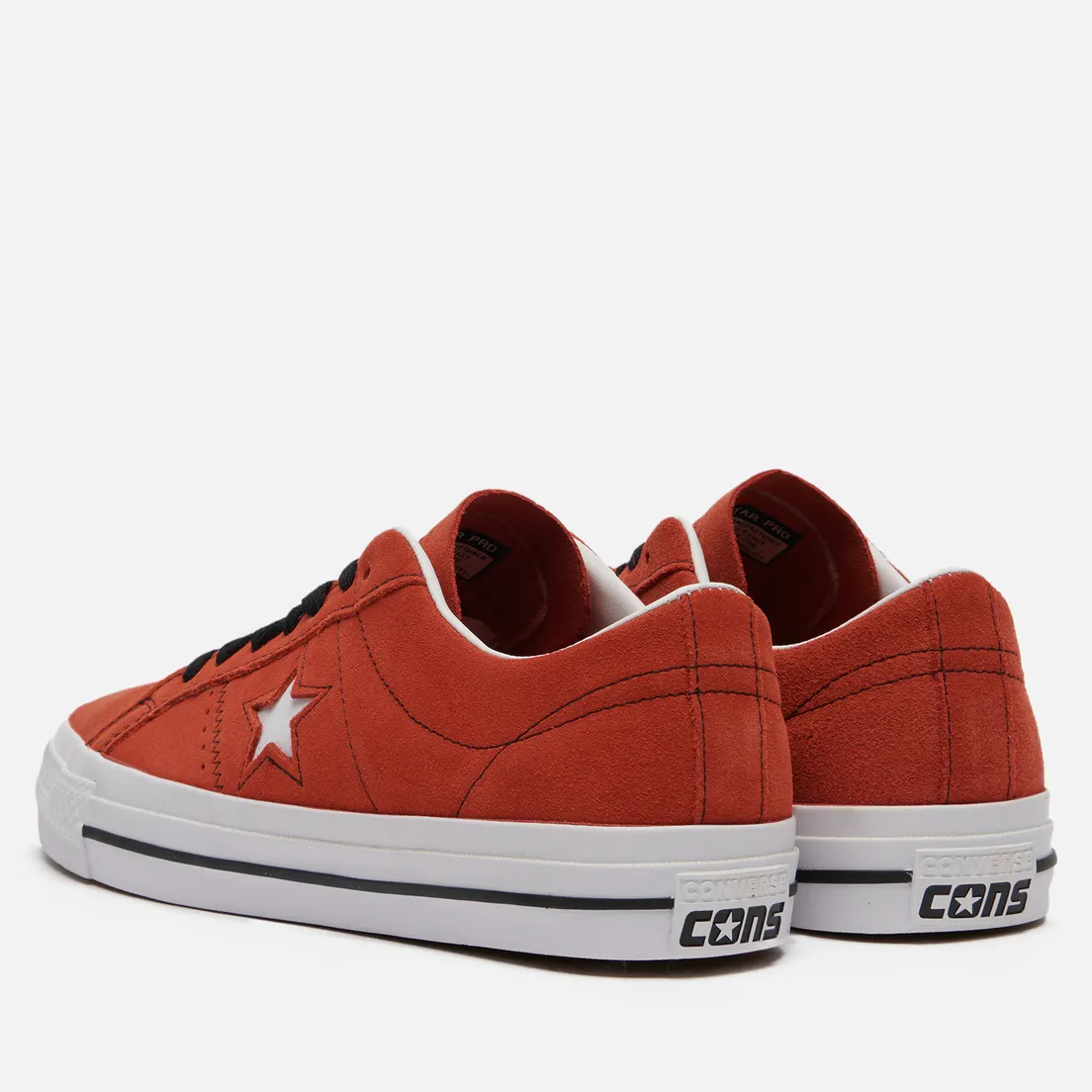 Converse Мужские кеды One Star Pro Suede Low