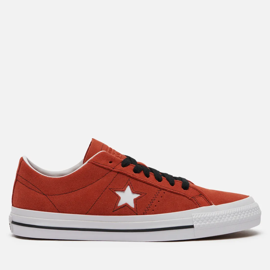 Converse Мужские кеды One Star Pro Suede Low