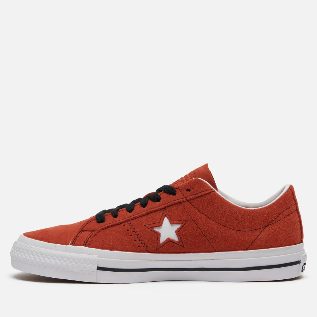Converse Мужские кеды One Star Pro Suede Low