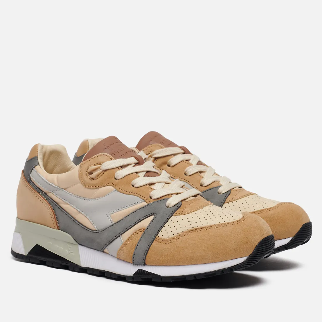 Diadora Heritage Мужские кроссовки N.9000 ITA