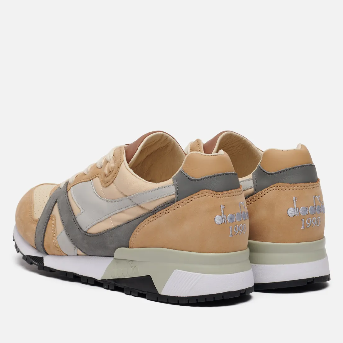 Diadora Heritage Мужские кроссовки N.9000 ITA
