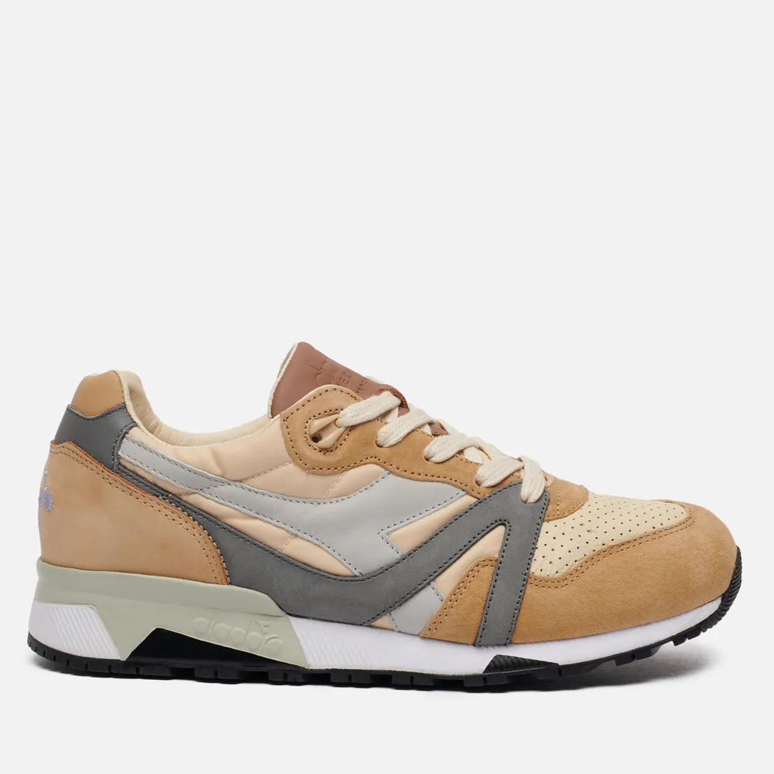 Diadora Heritage Мужские кроссовки N.9000 ITA