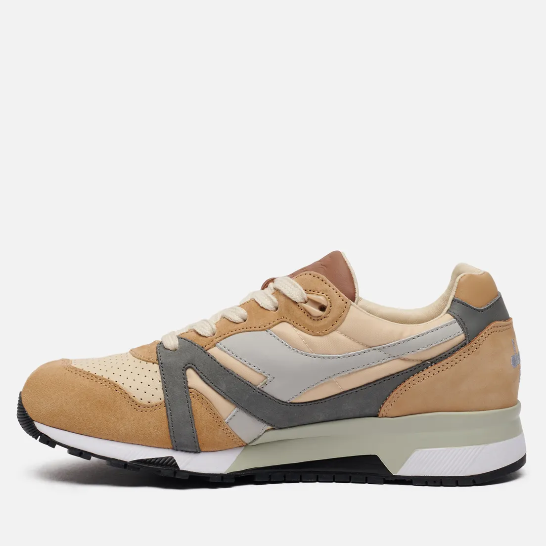 Diadora Heritage Мужские кроссовки N.9000 ITA