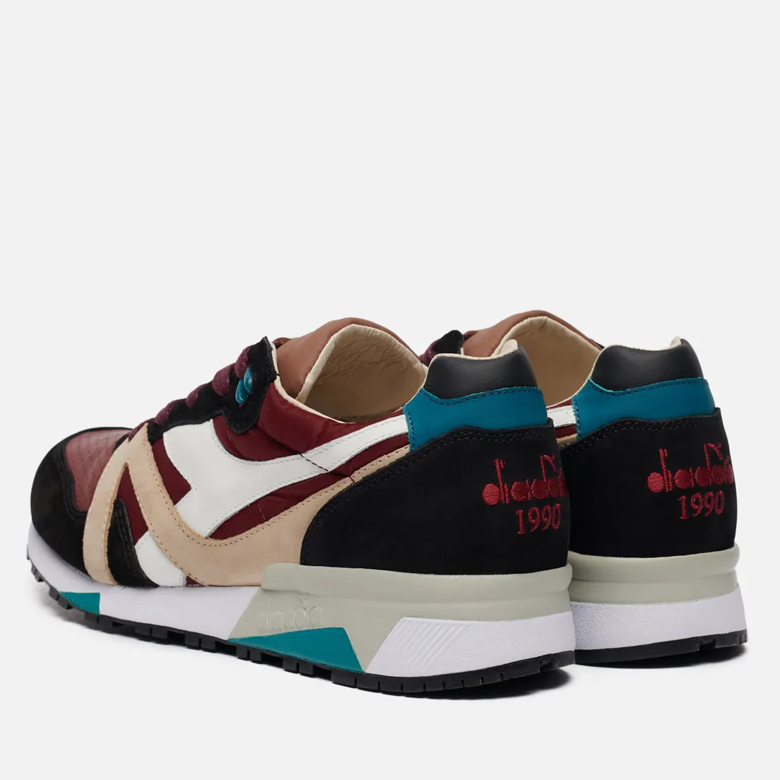 Diadora Heritage Мужские кроссовки N.9000 ITA