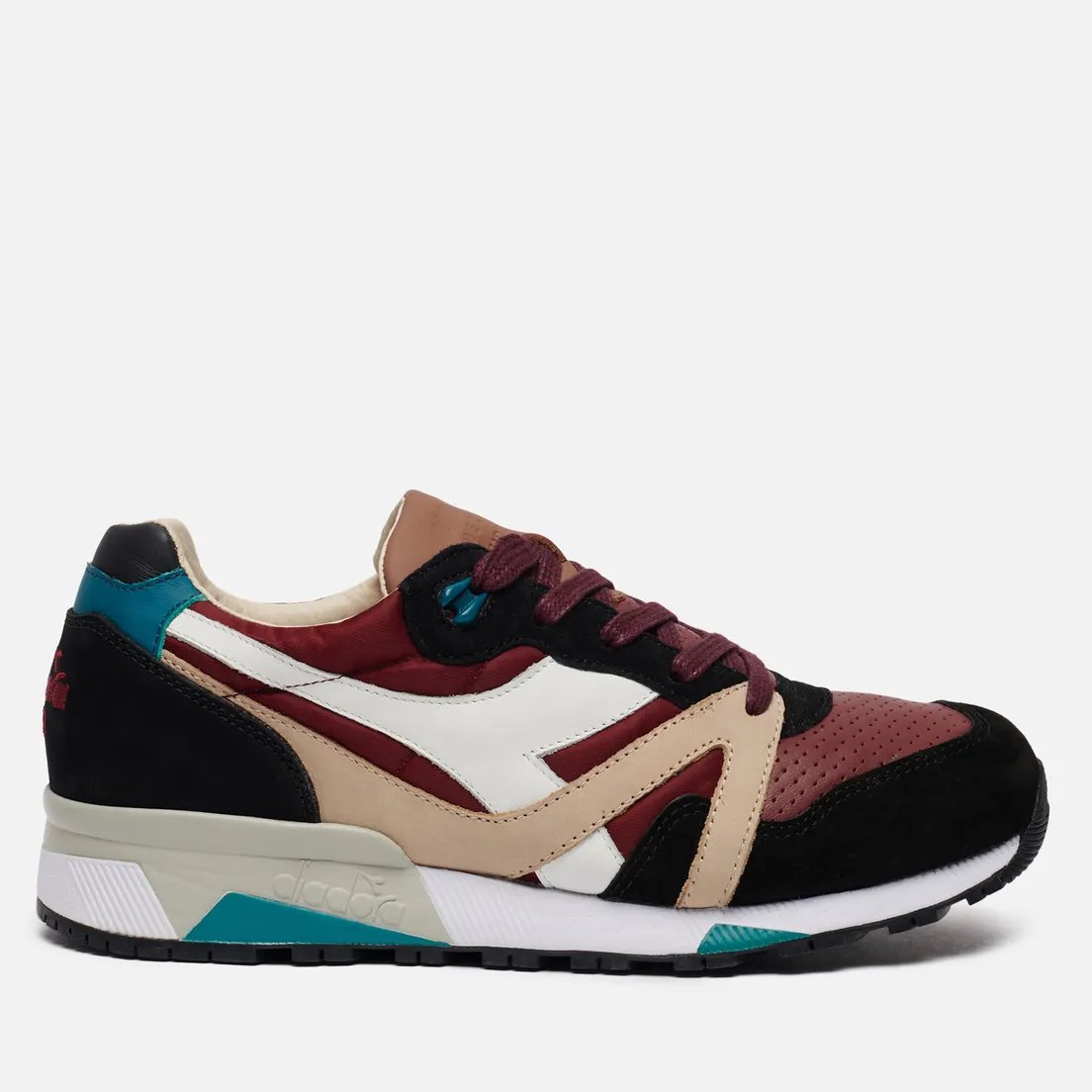 Diadora Heritage Мужские кроссовки N.9000 ITA