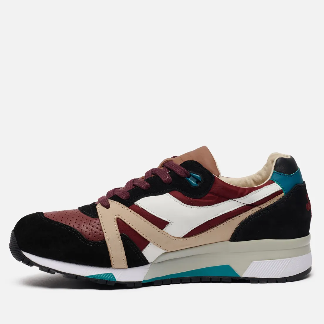 Diadora Heritage Мужские кроссовки N.9000 ITA