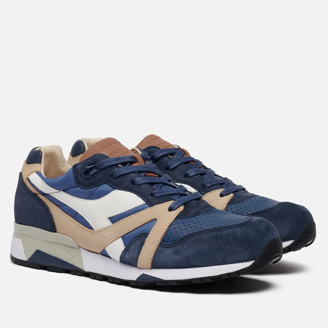 Diadora Heritage Мужские кроссовки N.9000 ITA