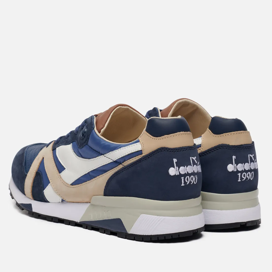 Diadora Heritage Мужские кроссовки N.9000 ITA