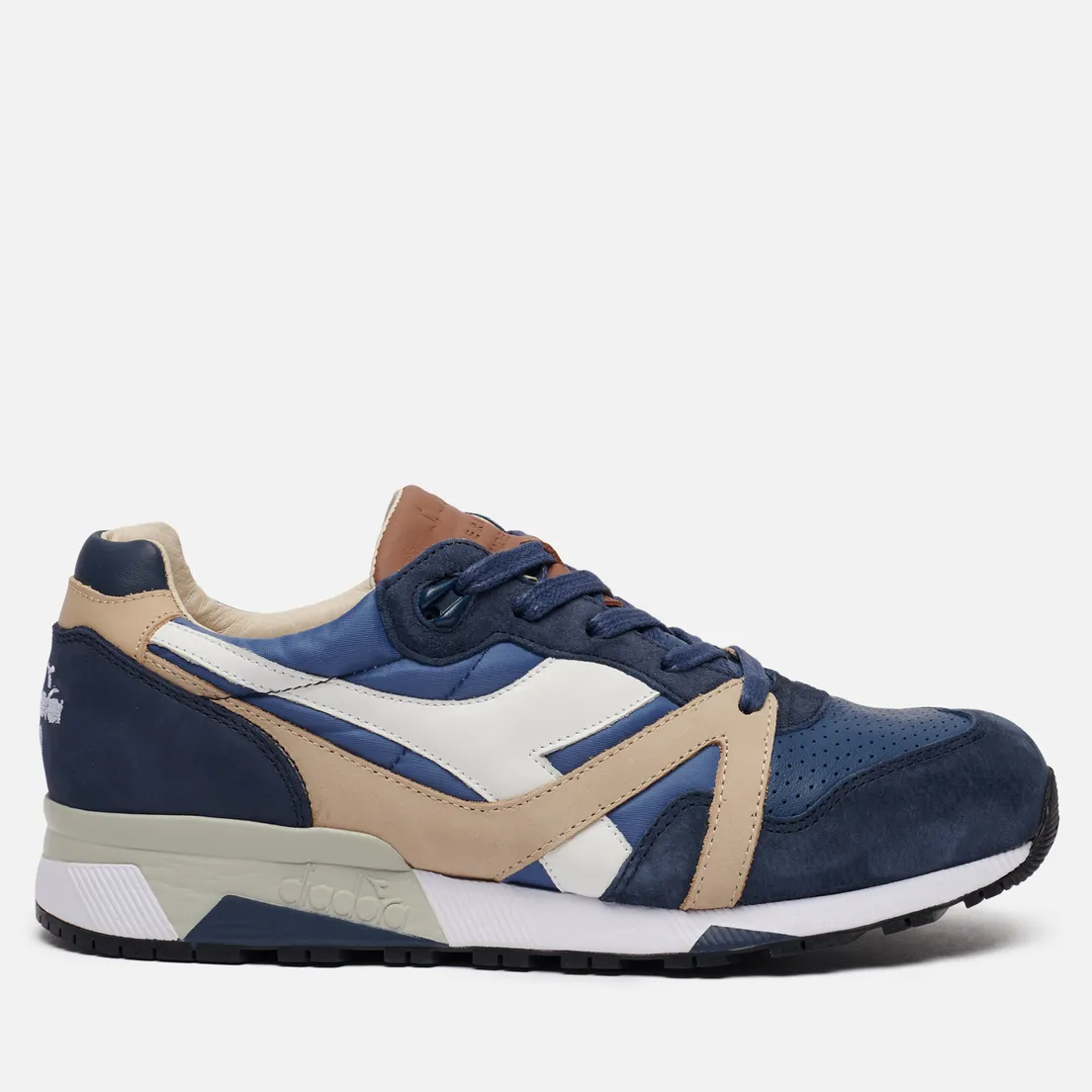 Diadora Heritage Мужские кроссовки N.9000 ITA
